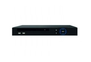 IP видеорегистратор NVR LS-N9809H265